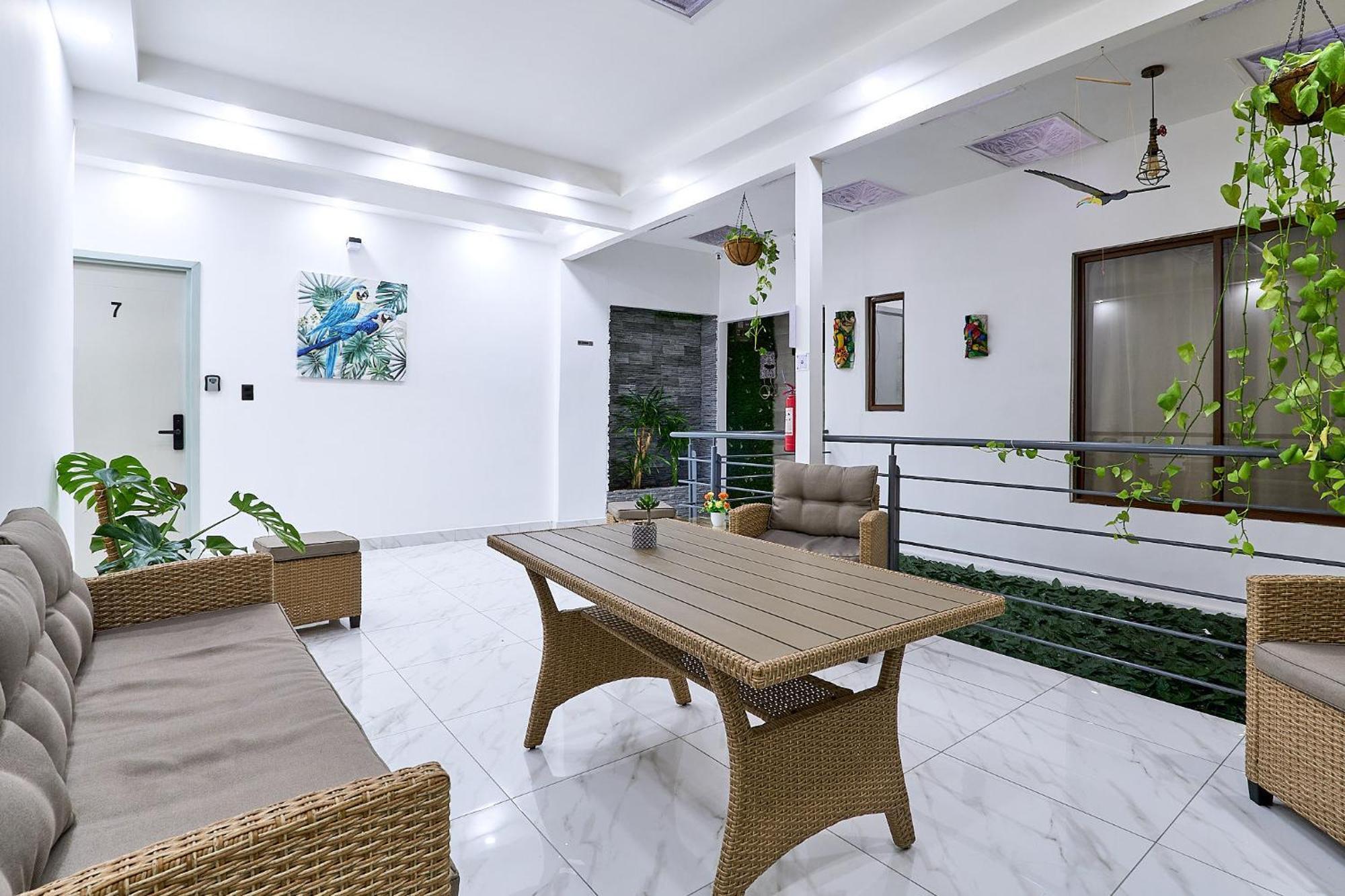 Apartaestudios La Capital Сан Хосе Екстериор снимка